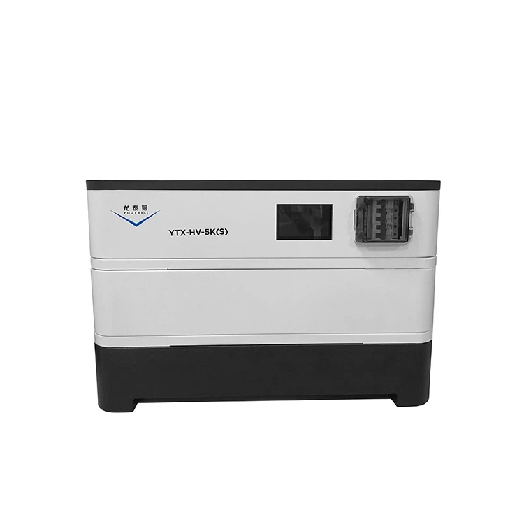 Батерии за домашно съхранение на енергия